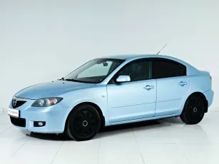 Mazda  1