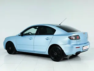 Mazda  4