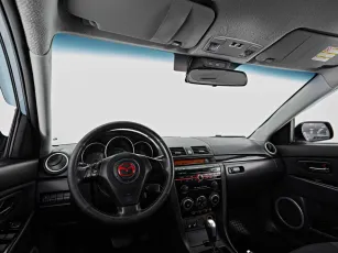 Mazda  8