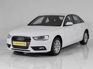 Audi  1