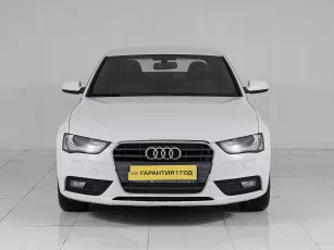 Audi  2