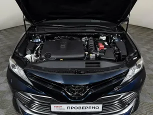 Toyota  7