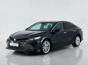 Toyota  1