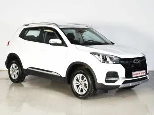 Chery  1