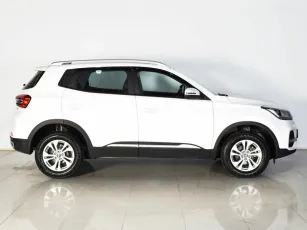 Chery  3