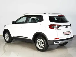 Chery  4