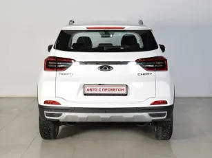 Chery  5