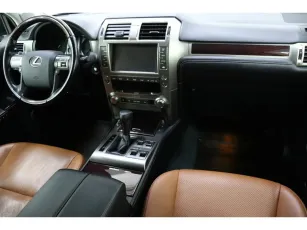 Lexus  10