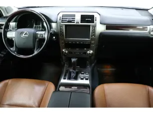 Lexus  11
