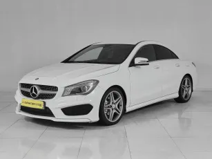 Mercedes-Benz  1