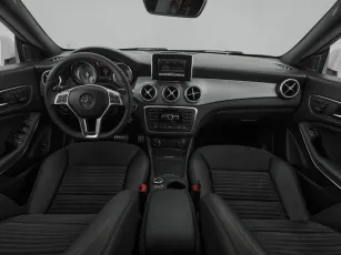 Mercedes-Benz  8