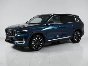 Geely  1