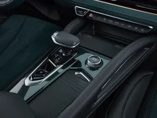 Geely  19
