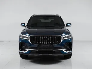 Geely  2