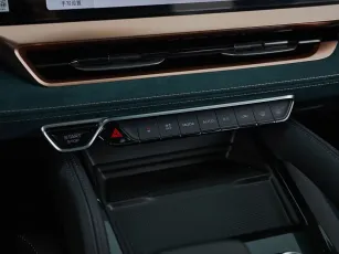 Geely  21