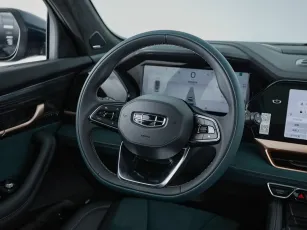 Geely  22
