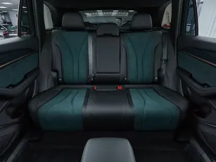 Geely  29