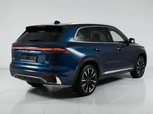 Geely  4