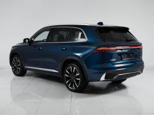 Geely  5