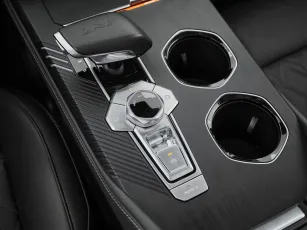 Changan  23