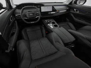 Changan  7