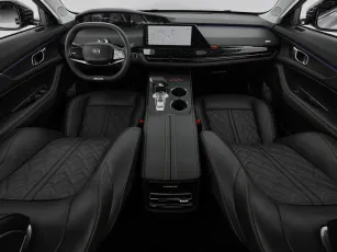 Changan  8