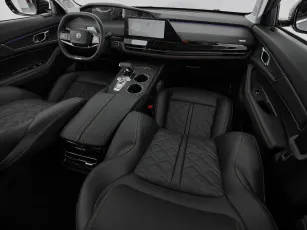 Changan  9