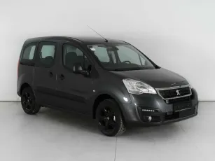 Peugeot  1