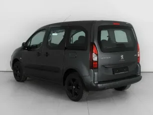 Peugeot  3