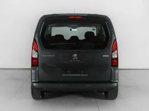Peugeot  5