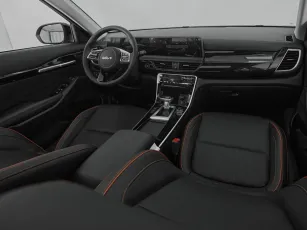 Kia  10