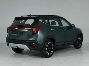 Kia  6