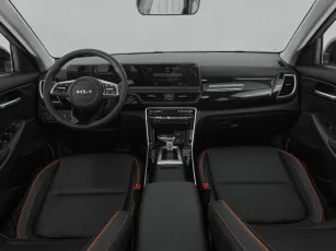 Kia  9