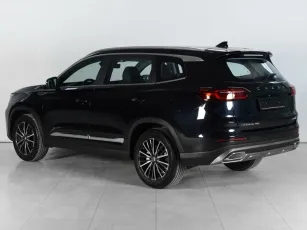 Chery  3