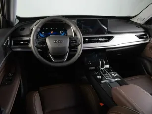 Chery  6