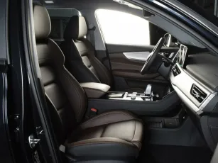 Chery  7
