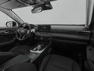 Haval  8
