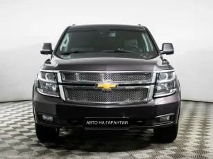 Chevrolet  2