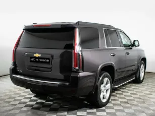 Chevrolet  3