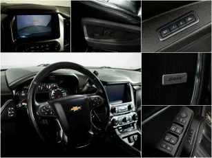 Chevrolet  7