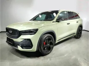 Geely  1