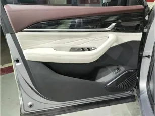 Geely  10