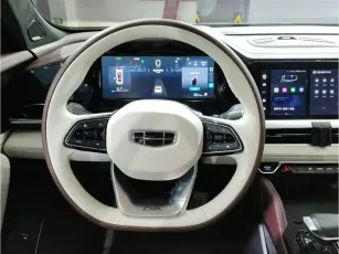 Geely  11
