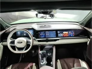 Geely  12