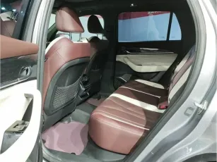 Geely  15