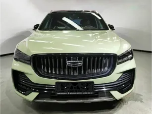 Geely  2
