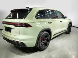 Geely  3