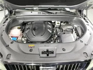 Geely  7