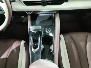 Geely  9