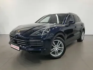 Porsche  1